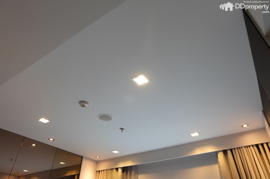 The Whizdom Avenue Ratchada â Ladprao RoomDSCF0624-021